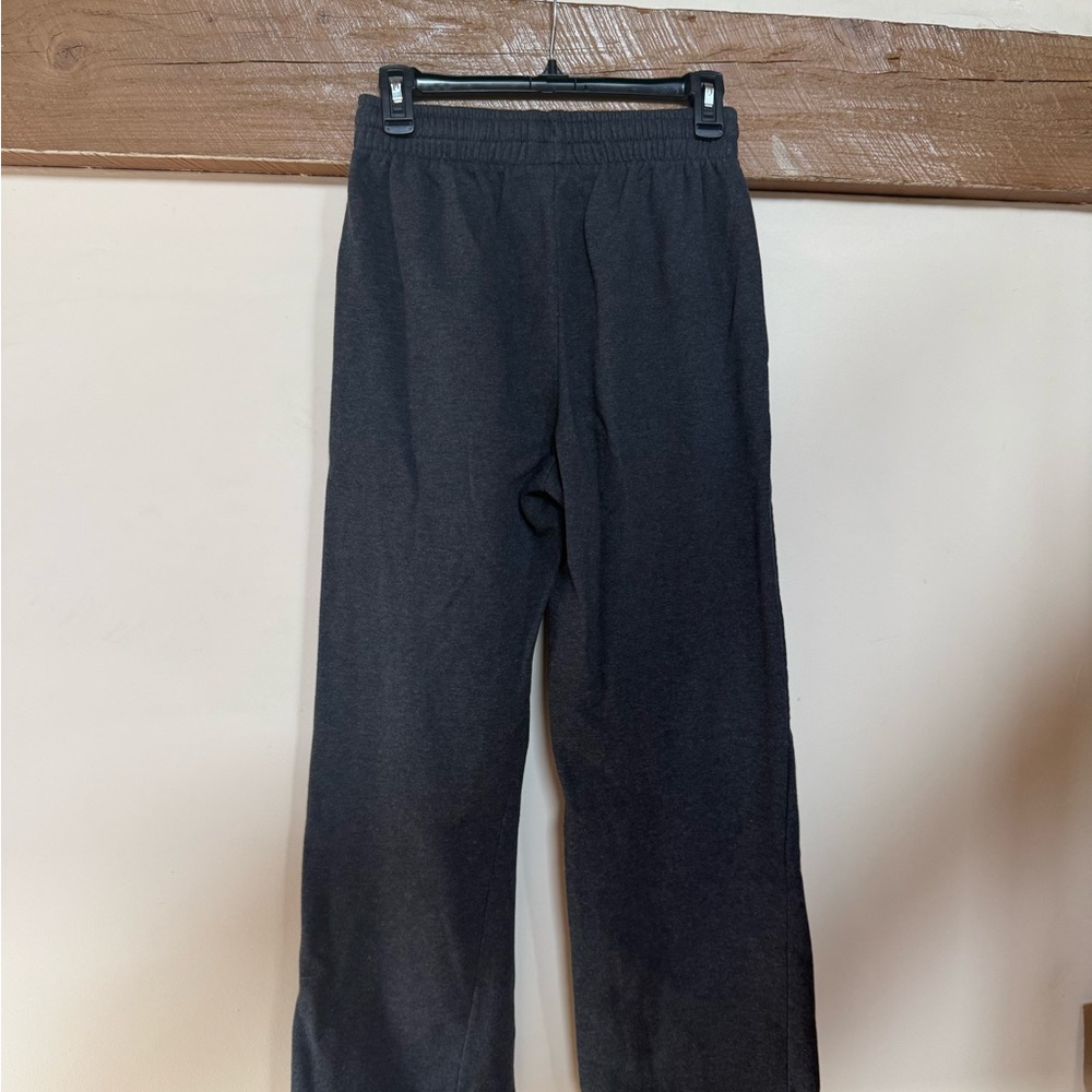Stadium Athletics Black Penn State Sweatpants - Picture 2 of 3